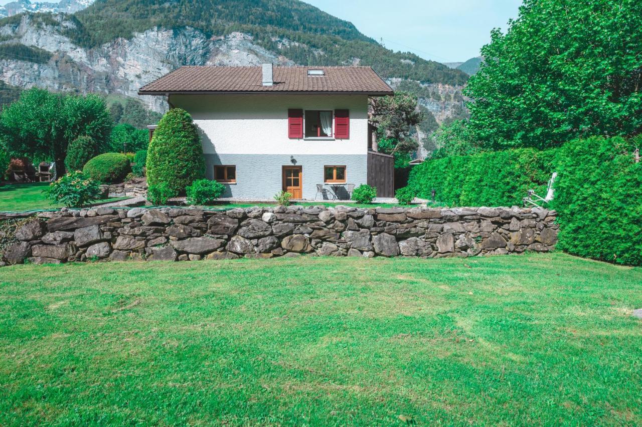 Chambre d'hôtes La Choume Saint-Maurice Exterior foto